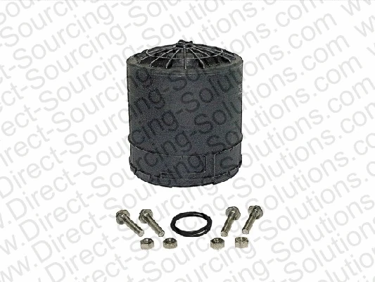 Repair Kit, air dryer (106385)