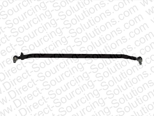 Tie Rod (550009)
