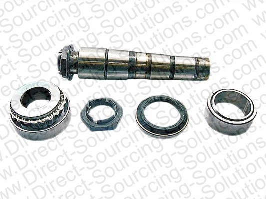 Repair Kit, kingpin (207809OEM)