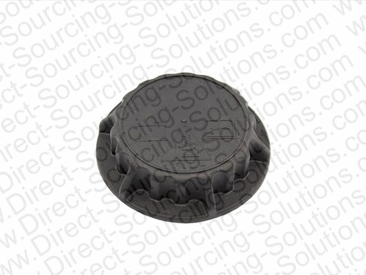 Cap, coolant tank (220092)