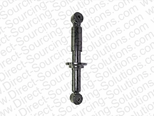 Shock Absorber, driver cab suspension (209455)