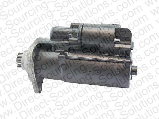Starter (580019OEM)
