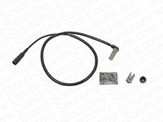 Sensor, wheel speed (106590)