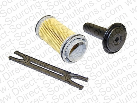 Urea Filter (230046OEM)