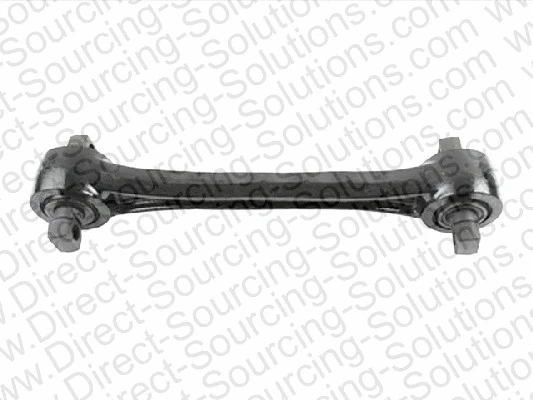Control/Trailing Arm, wheel suspension (270007)