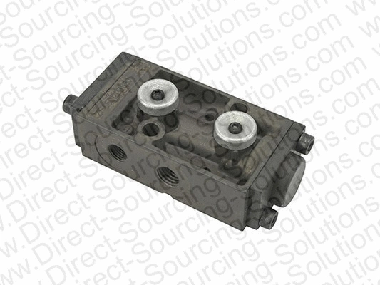 Solenoid Valve, shift cylinder (940004)