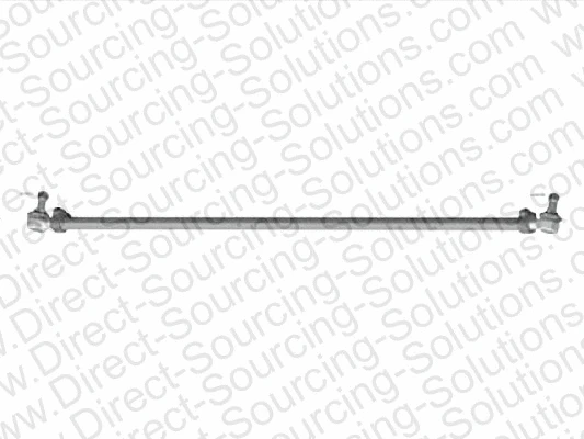 Tie Rod (207635)