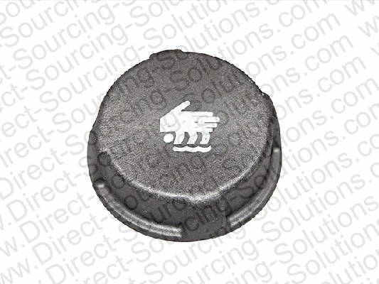 Cap, coolant tank (920001)