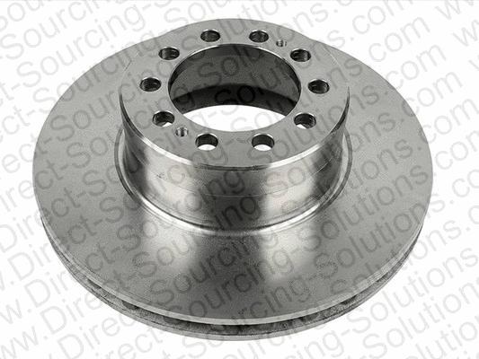 Brake Disc (460034)