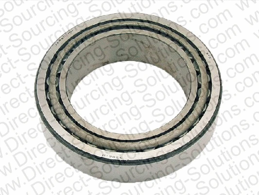Bearing, differential shaft (207920)