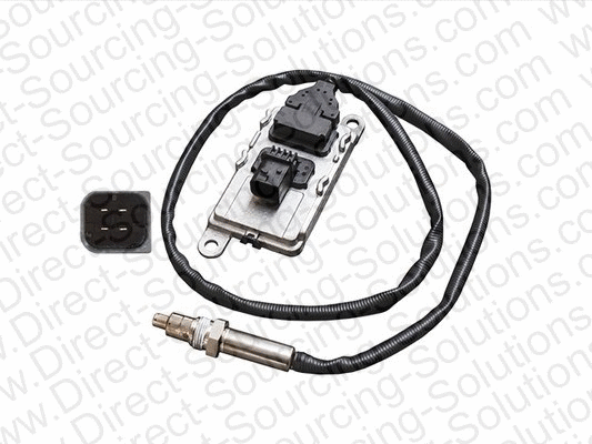 NOx Sensor, urea injection (130225)