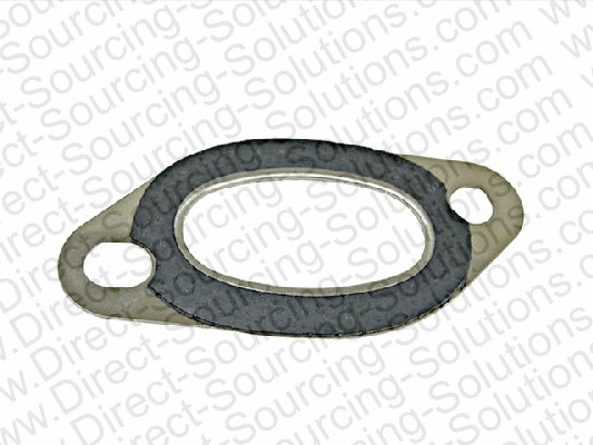 Gasket, exhaust manifold (201066)