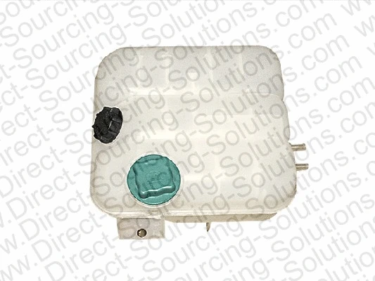 Expansion Tank, coolant (202365)