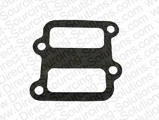 Gasket, intake manifold (101644)
