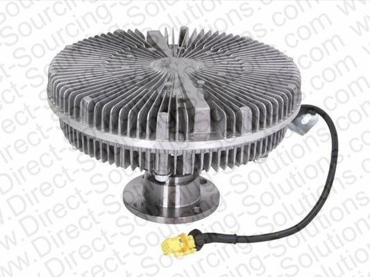 Fan, engine cooling (320014)