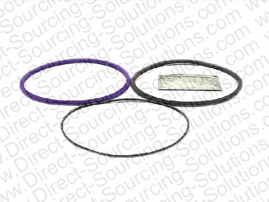 O-Ring Set, cylinder sleeve (201570)