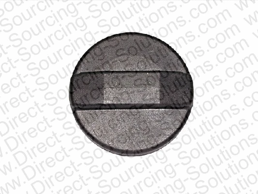 Cap, fuel tank (103007)