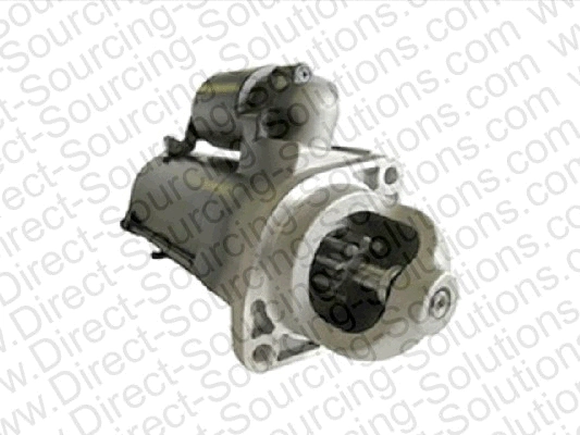 Starter (580012)