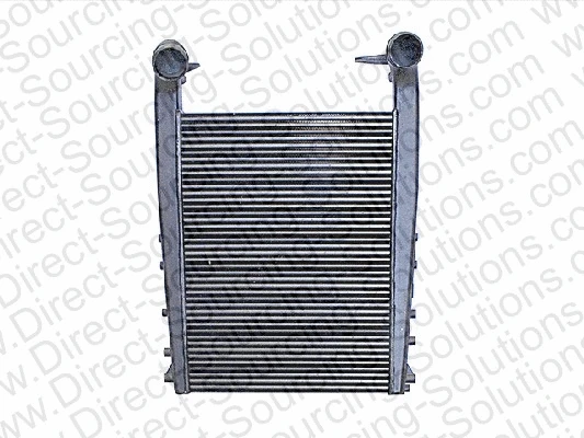 Charge Air Cooler (620003)
