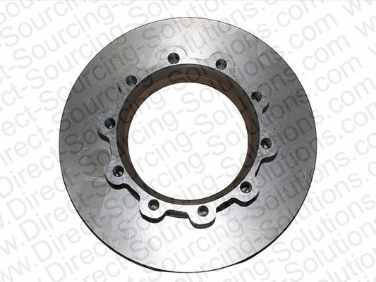 Brake Disc (106342)