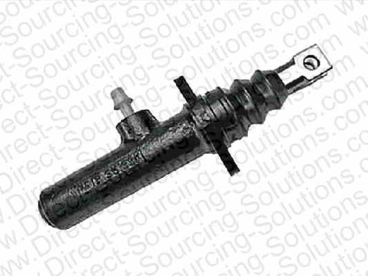 Master Cylinder, clutch (204005)
