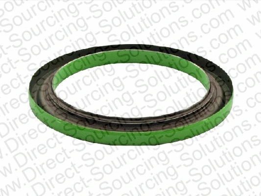 Shaft Seal, differential (207812)