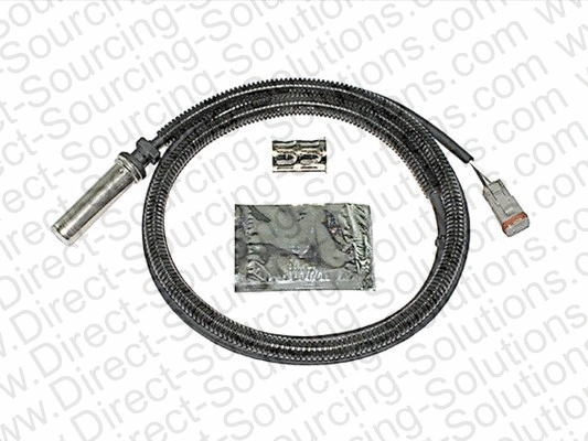 Sensor, wheel speed (160006OEM)