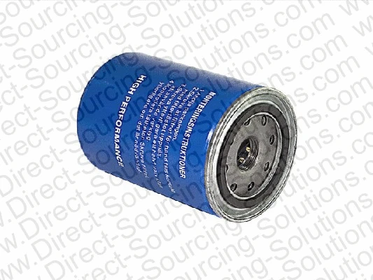 Fuel Filter (101600)