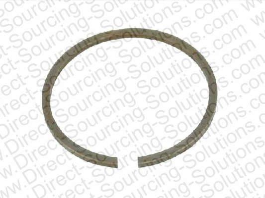 Seal Ring, exhaust manifold (101228)
