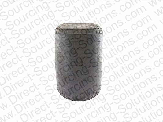 Bellow, air suspension (207011)