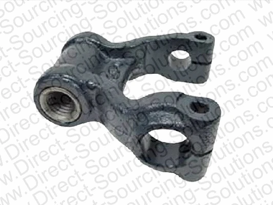 Spring Shackle (107186)