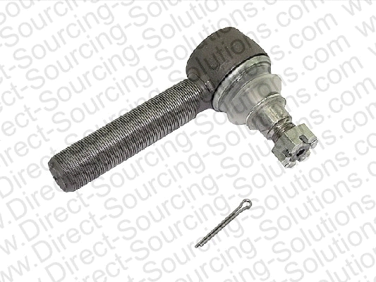 Tie Rod End (507618)