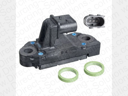 Sensor, boost pressure (6280012)