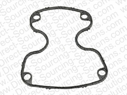 Gasket, cylinder head cover (201158)