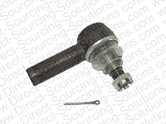 Tie Rod End (507601)