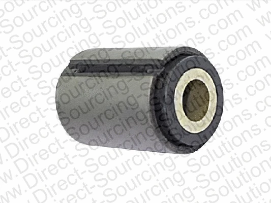 Spring Bolt (270032)