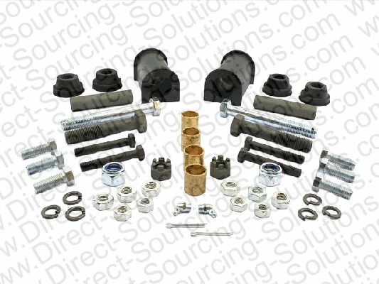 Repair Kit, stabiliser bush (107051KIT)