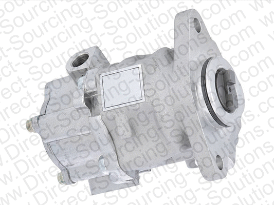 Hydraulic Pump, steering (450038)