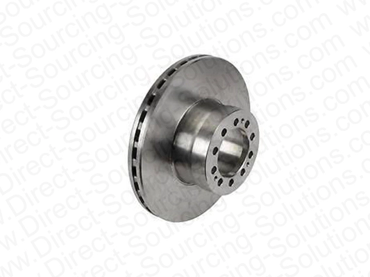Brake Disc (560053)