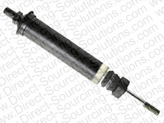 Shock Absorber, driver cab suspension (109634)
