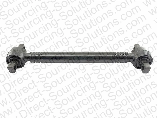 Control/Trailing Arm, wheel suspension (107529)