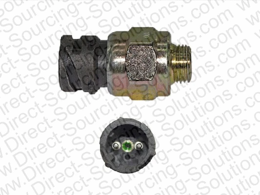 Pressure Switch (208431)