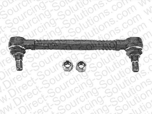 Link/Coupling Rod, stabiliser bar (207082)