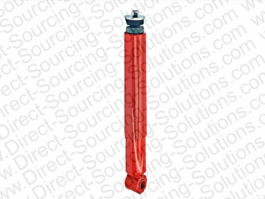 Shock Absorber (107204)