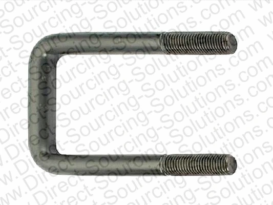 Spring Clamp (207963)