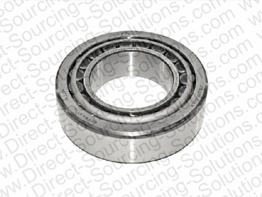 Wheel Bearing (205061)