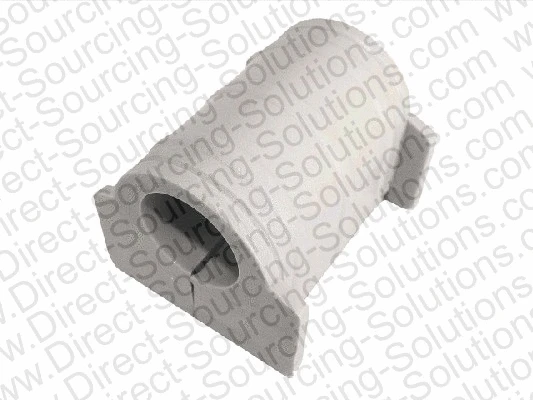 Bushing, stabiliser bar (207702)