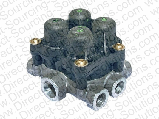 Multi-circuit Protection Valve (206595)