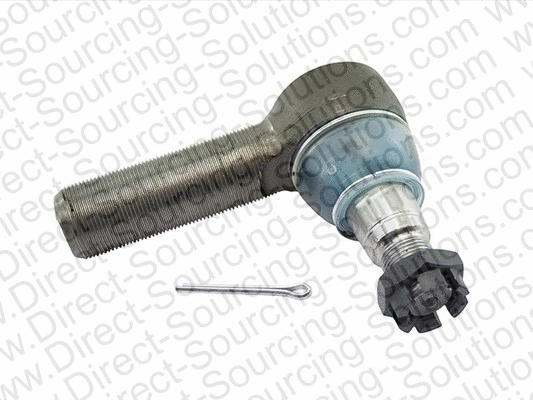 Tie Rod End (207394OEM)
