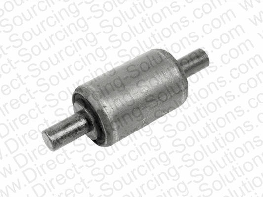 Bushing, leaf spring (570085)